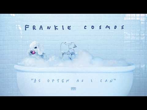 As Often as I Can - Frankie Cosmos