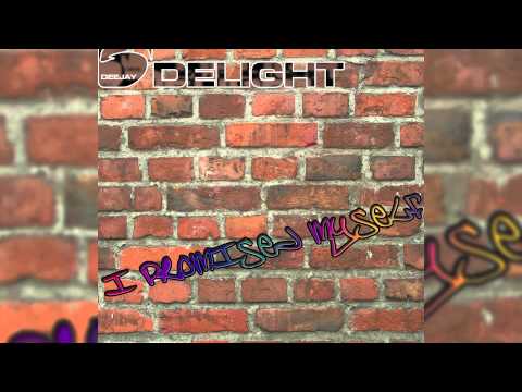 Deejay Delight - I Promised Myself (Nic Error Remix) // GOOD SOURCE //