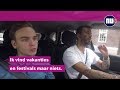 Dylan Haegens: 'Was bang dat ik narcist was' | In de auto met | NU.nl