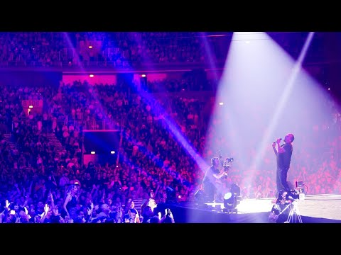 Tony Cetinski feat. Sestre Palić - Nek' ti bude ljubav sva (LIVE Arena Zagreb 2024.)