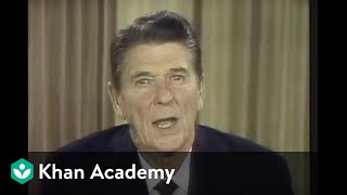 The president's bully pulpit | US government and civics | Khan Academy