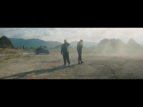 Dibson - Buona Sera ft. Kamikaz (Clip officiel)