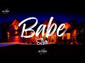 Styx - Babe (Lyrics)