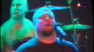 Pro-Pain - Köln 30.01.1998 (TV) Live &amp; Interview