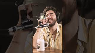 Cuándo salió David por la tele de pequeño. Entrevista completa a David Fernández en #esdlb 🍻