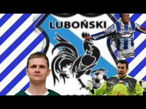 ***Mały Klub - Wielka Piłka*** Luboński KS (Odcinek 3)