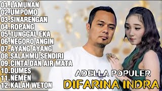 Download lagu DIFARINA INDRA ADELLA 2026-LAMUNAN,UMPOMO,SINARENGAN | LAGU JAWA DAN DANGDUT VIRAL mp3