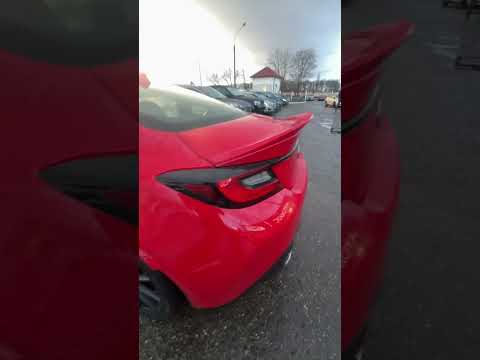 фото toyota gt86 i 0