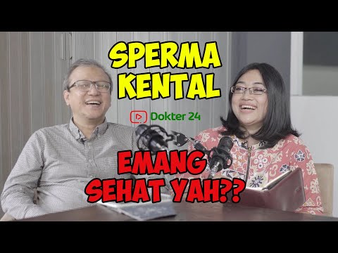 Dokter 24 ❌ Spesialis (EP 2)  - SPERMAMU KENTAL, YAKIN SEHAT? (PART 2)
