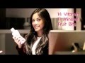 Citra Natasya Dan Heavenly Blush Yogurt Untuk Kinerja Primaku
