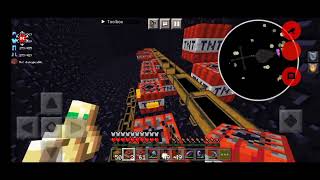 Raid base - 2b2tmcpe