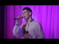 Коля Бучак - Мамо, я живий! 