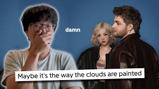 Download lagu ON MY MIND is the craziest crossover.. **Alex Warren & Rosé Reaction & Analysis** mp3 Download lagu ON MY MIND is the craziest crossover.. **Alex Warren & Rosé Reaction & Analysis** mp3