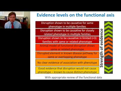 Howard Jacob - Use of Whole Genome Sequencing in Clinical Practice