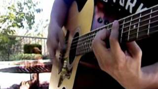 Third Eye Blind - Bonfire (acoustic)