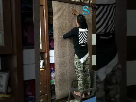 Saek Dareun Interior Films