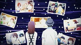 Download lagu I want to eat your pancreas『Haru Natsu Aki Fuyu』[Sad/AMV] mp3