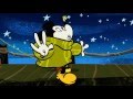 Mickey Mouse Jut Jul Disney BE