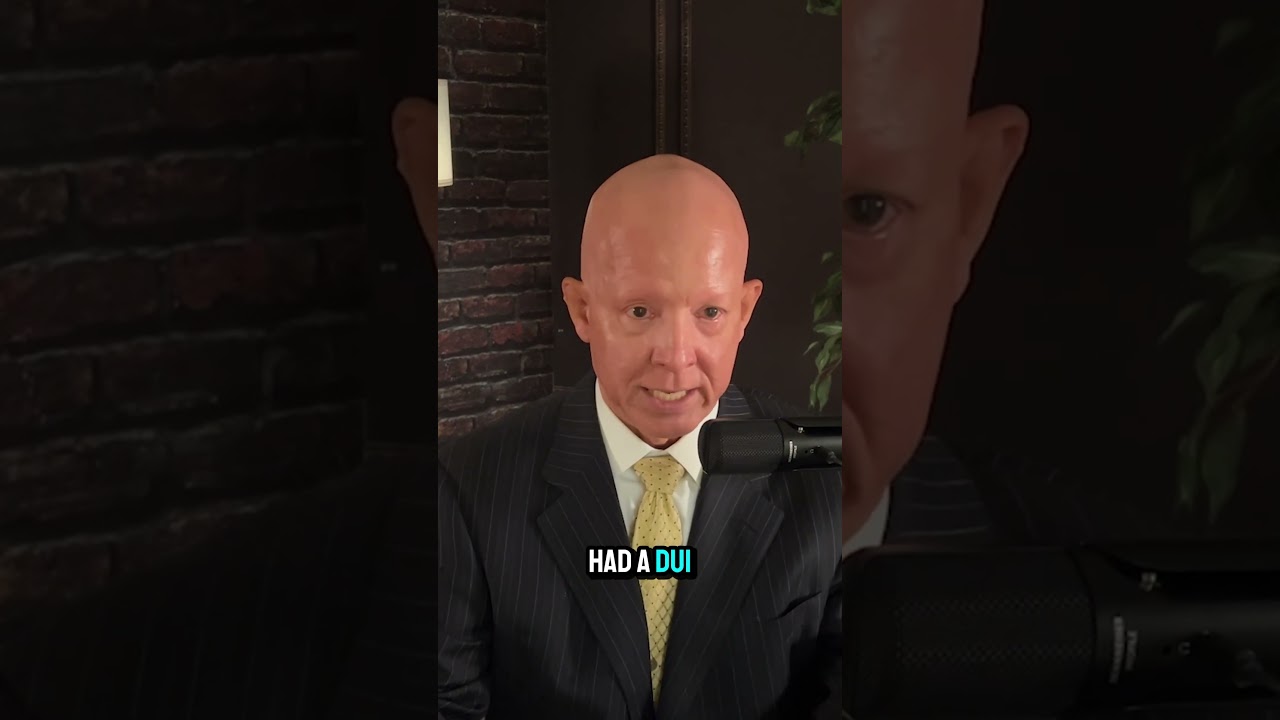 How to Get a DUI Dismiss? Take it to Trial.  Rancho Cucamonga CA. Part 1.