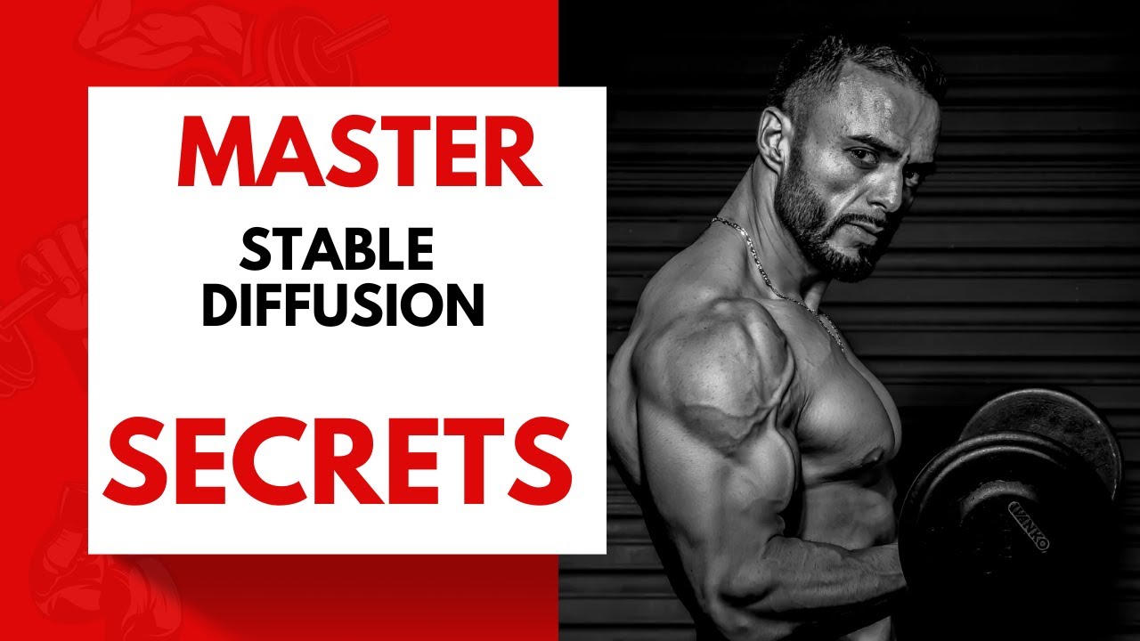 Mastering Stable Diffusion  2025 Guide