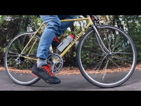 J. Mann - Down (Here) & Out (Side) - (Official Video)