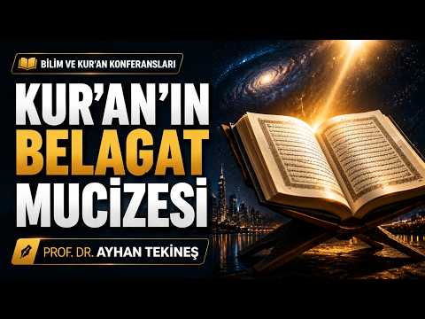 Frankfurter Koran-Podium