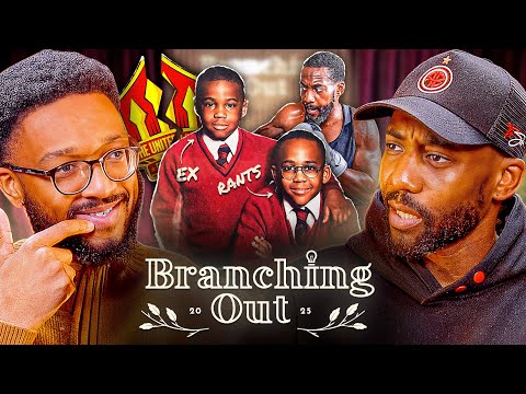 MAH and Rants N Bants