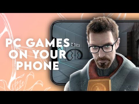 Fanmade Mobile Ports