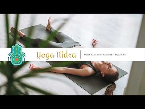 Yoga Nidra 1 (Swami Satyananda Saraswati)