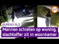 Woning beschoten in Nijmegen | Bureau GLD