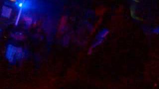 Dead Mushroom - Nowhere