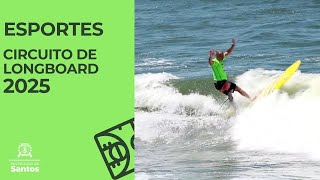 Circuito Transmontano Longboard reúne dezenas de atletas no Novo Quebra-Mar #esportes