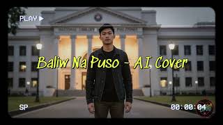 Download lagu Baliw Na Puso - Jessa Zaragoza, Heartfelt Cover mp3