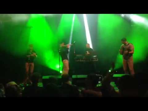 BHT at Yaouank 2016 - Gavotte