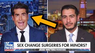 Fox interview OFF THE RAILS: Are you circumcised