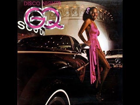 GQ●Wonderfull●1979