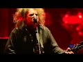 The Cure - Burn (Live Voodoo Festival 2013)