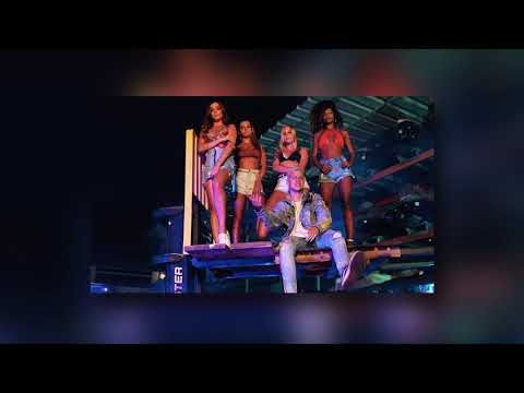 DaPaz ft PK, Ferrugem - Tá Tudo Bem (Audio)