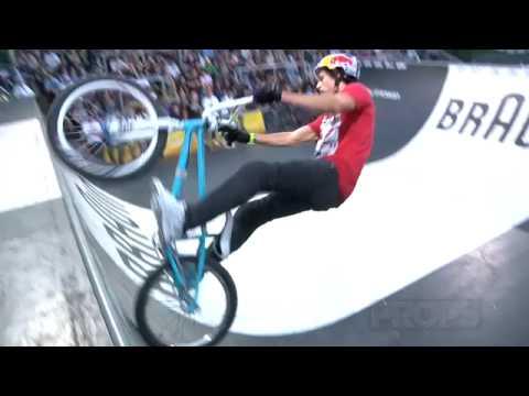 Props Issue 74 Trailer