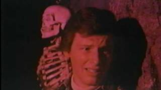 Stellar acting in TEEN ALIEN (1978) aka THE VARROW MISSION