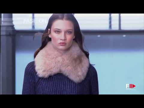 "ESCORPION" Full Show Autumn Winter 2014 2015 Barcelona by Fashion Channel