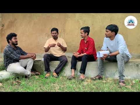 Part 1: Justice Talk with Mr. Chinna Mahaka