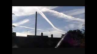 GO LOOK AT THE SKY!.