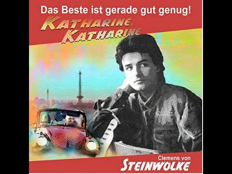 Katharine Katharine (Danky&Brain Weekend Mix) - Danky&Brain feat. Clemens von Steinwolke