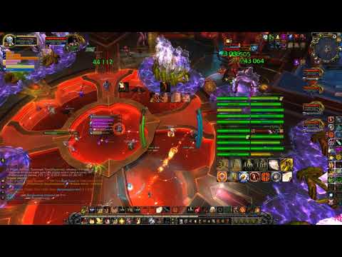 Black Lotus VS The Coven of Shivarra Mythic Paladin (Holy) PoV