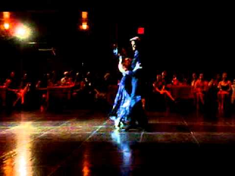 Kosta Trifunovic - Tonja Martin - Waltz