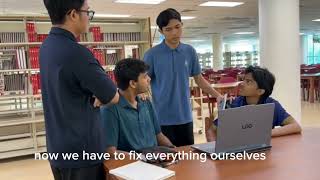 ULE1212 : PSA VIDEO GROUP 5