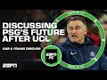 PSG Is A Zoo There Is So Much Turmoil Gab Marcotti ESPN FC