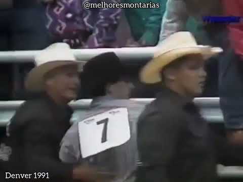 Cody Custer x Copenhagen - Denver 1991