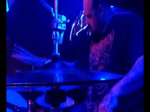 Chainsaw Abortion Intro + Human Filled Pig Feces Live @ WIRED (Black Betty's)
